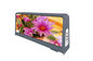 3G Wireless Taxi Top LED Mobile Billboard Outdoor Advertising Video Screen P5