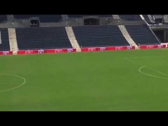 Sports Led Advertising Billboard Display Indoor Horizontal 120 / Vertical 60