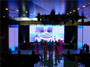 P4.8 P3.9 P6.25 LED em cores inteiras