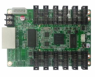 LINSN Cartão de Envio 802 901 e Cartão de Retorno 908 NOVASTAR 300.330 Cartão de Controlador