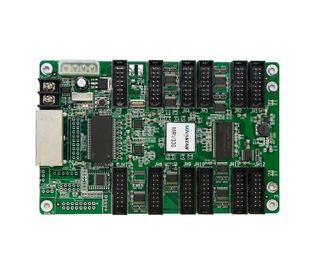 LINSN Cartão de Envio 802 901 e Cartão de Retorno 908 NOVASTAR 300.330 Cartão de Controlador