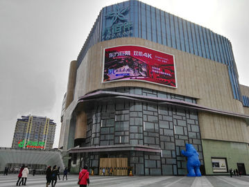 a propaganda por atacado do  p10 conduziu a tela de exposição conduzida propaganda de screen//outdoor/propaganda exterior conduzidas