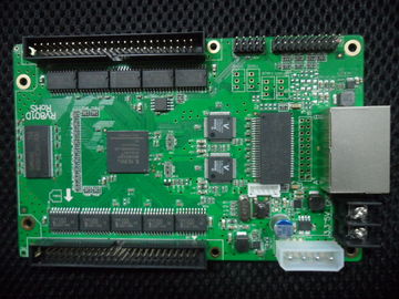 LINSN Cartão de Envio 802 901 e Cartão de Retorno 908 NOVASTAR 300.330 Cartão de Controlador