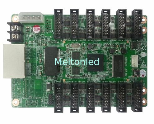 LINSN Cartão de Envio 802 901 e Cartão de Retorno 908 NOVASTAR 300.330 Cartão de Controlador