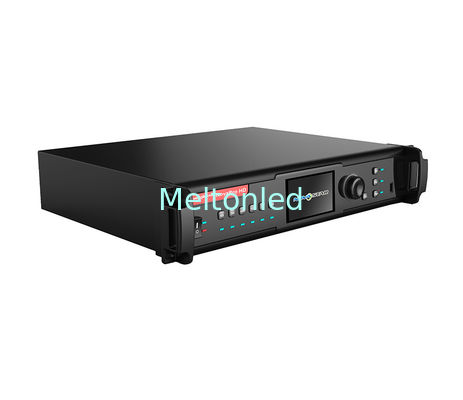 Marcar pixéis conduzidos do cartão de controle 1280X1024 da exposição do quadro de avisos para o estádio de futebol